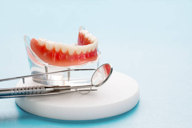 Dental X-Rays and Imaging in Friendship Heights Village, MD