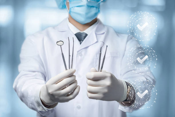 Best General Dentistry  in Friendship Heights Village, MD