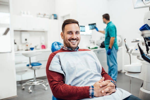 Trusted Friendship Heights Village, MD Dental Services Experts