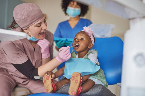 Best Dental Exams and Cleanings  in Friendship Heights Village, MD