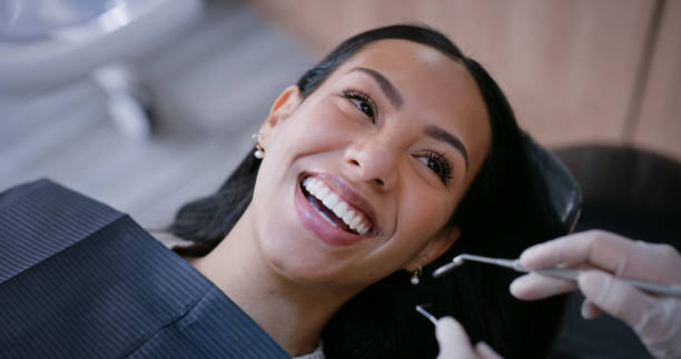 Oral Cancer Screening in Friendship Heights Village, MD