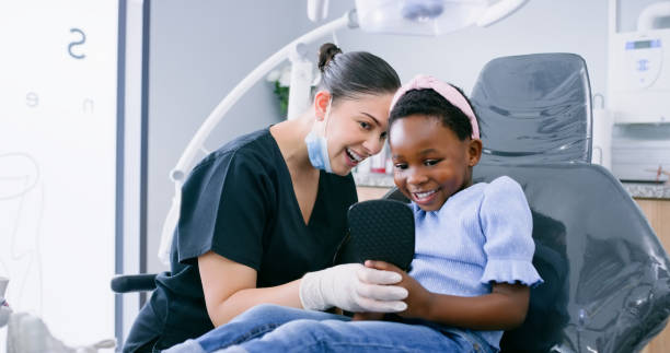 Best Root Canal Treatment  in Friendship Heights Village, MD