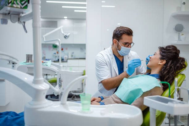 Best Dental X-Rays and Imaging  in Friendship Heights Village, MD